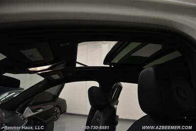 2025 BMW X4 M40i   - Photo 39 - Mesa, AZ 85202