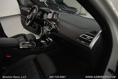 2025 BMW X4 M40i   - Photo 21 - Mesa, AZ 85202
