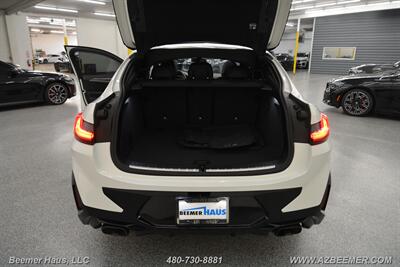2025 BMW X4 M40i   - Photo 44 - Mesa, AZ 85202