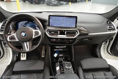 2025 BMW X4 M40i   - Photo 16 - Mesa, AZ 85202