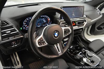 2025 BMW X4 M40i   - Photo 30 - Mesa, AZ 85202
