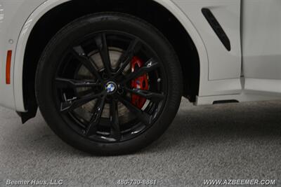 2025 BMW X4 M40i   - Photo 48 - Mesa, AZ 85202