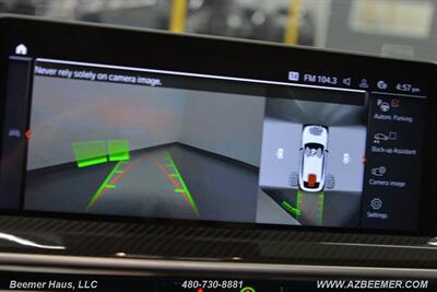 2025 BMW X4 M40i   - Photo 34 - Mesa, AZ 85202