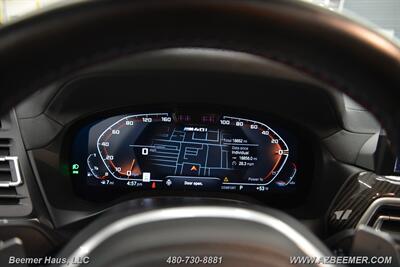 2025 BMW X4 M40i   - Photo 31 - Mesa, AZ 85202