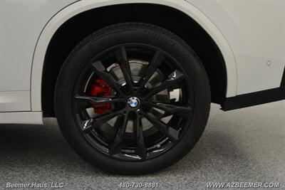 2025 BMW X4 M40i   - Photo 49 - Mesa, AZ 85202