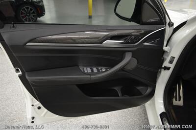 2025 BMW X4 M40i   - Photo 40 - Mesa, AZ 85202