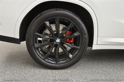 2025 BMW X4 M40i   - Photo 46 - Mesa, AZ 85202