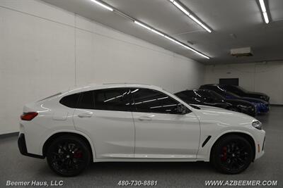 2025 BMW X4 M40i   - Photo 8 - Mesa, AZ 85202