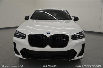 2025 BMW X4 M40i   - Photo 5 - Mesa, AZ 85202