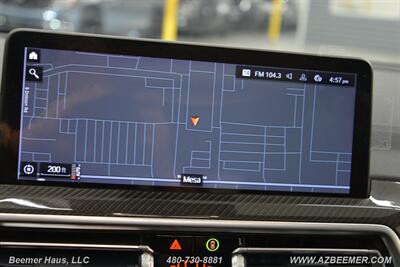 2025 BMW X4 M40i   - Photo 33 - Mesa, AZ 85202