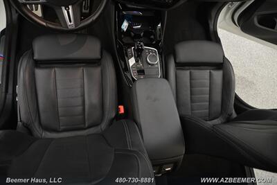 2025 BMW X4 M40i   - Photo 19 - Mesa, AZ 85202