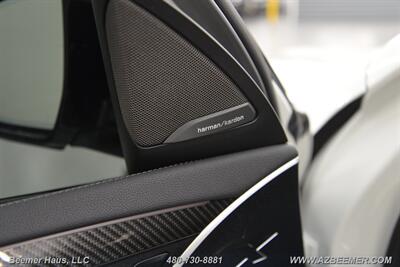 2025 BMW X4 M40i   - Photo 28 - Mesa, AZ 85202