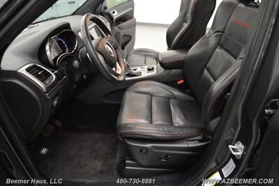 2017 Jeep Grand Cherokee Trailhawk   - Photo 14 - Mesa, AZ 85202
