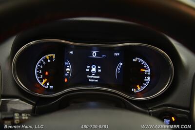 2017 Jeep Grand Cherokee Trailhawk   - Photo 29 - Mesa, AZ 85202