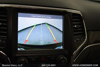 2017 Jeep Grand Cherokee Trailhawk   - Photo 32 - Mesa, AZ 85202