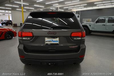 2017 Jeep Grand Cherokee Trailhawk   - Photo 10 - Mesa, AZ 85202