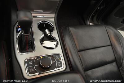 2017 Jeep Grand Cherokee Trailhawk   - Photo 34 - Mesa, AZ 85202