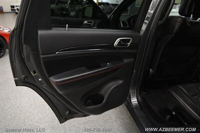 2017 Jeep Grand Cherokee Trailhawk   - Photo 38 - Mesa, AZ 85202