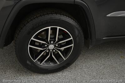 2017 Jeep Grand Cherokee Trailhawk   - Photo 42 - Mesa, AZ 85202