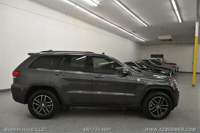 2017 Jeep Grand Cherokee Trailhawk   - Photo 8 - Mesa, AZ 85202