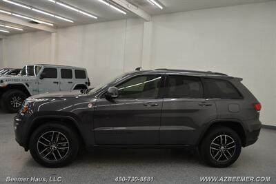 2017 Jeep Grand Cherokee Trailhawk   - Photo 4 - Mesa, AZ 85202