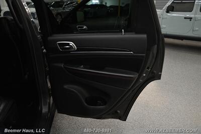2017 Jeep Grand Cherokee Trailhawk   - Photo 39 - Mesa, AZ 85202