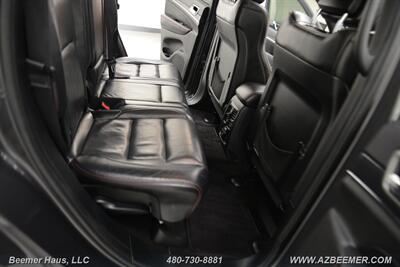 2017 Jeep Grand Cherokee Trailhawk   - Photo 23 - Mesa, AZ 85202