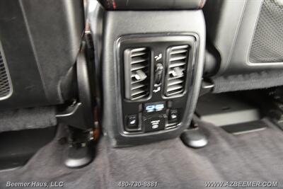 2017 Jeep Grand Cherokee Trailhawk   - Photo 26 - Mesa, AZ 85202