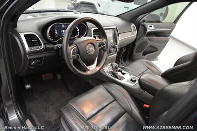 2017 Jeep Grand Cherokee Trailhawk   - Photo 12 - Mesa, AZ 85202