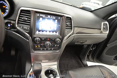 2017 Jeep Grand Cherokee Trailhawk   - Photo 30 - Mesa, AZ 85202