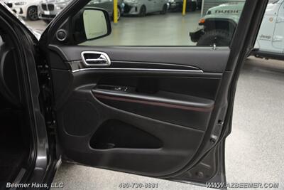 2017 Jeep Grand Cherokee Trailhawk   - Photo 40 - Mesa, AZ 85202