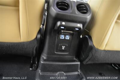 2018 Jeep Wrangler Unlimited Sahara   - Photo 24 - Mesa, AZ 85202