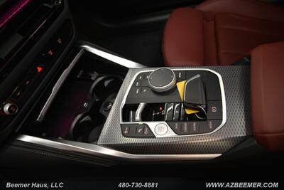 2025 BMW 4 Series 430i   - Photo 29 - Mesa, AZ 85202