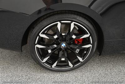 2025 BMW 4 Series 430i   - Photo 39 - Mesa, AZ 85202
