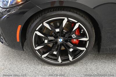 2025 BMW 4 Series 430i   - Photo 42 - Mesa, AZ 85202