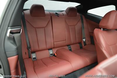 2025 BMW 4 Series 430i   - Photo 21 - Mesa, AZ 85202