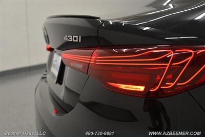 2025 BMW 4 Series 430i   - Photo 38 - Mesa, AZ 85202
