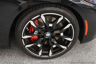 2025 BMW 4 Series 430i   - Photo 40 - Mesa, AZ 85202