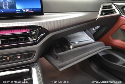 2025 BMW 4 Series 430i   - Photo 31 - Mesa, AZ 85202