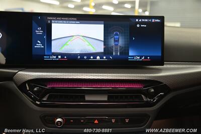 2025 BMW 4 Series 430i   - Photo 27 - Mesa, AZ 85202