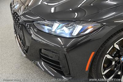 2025 BMW 4 Series 430i   - Photo 43 - Mesa, AZ 85202