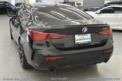 2025 BMW 4 Series 430i   - Photo 12 - Mesa, AZ 85202