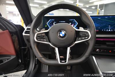 2025 BMW 4 Series 430i   - Photo 24 - Mesa, AZ 85202
