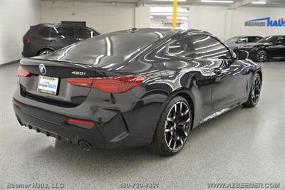 2025 BMW 4 Series 430i   - Photo 10 - Mesa, AZ 85202