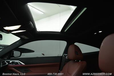2025 BMW 4 Series 430i   - Photo 17 - Mesa, AZ 85202