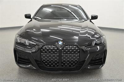 2025 BMW 4 Series 430i   - Photo 5 - Mesa, AZ 85202