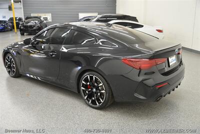 2025 BMW 4 Series 430i   - Photo 13 - Mesa, AZ 85202