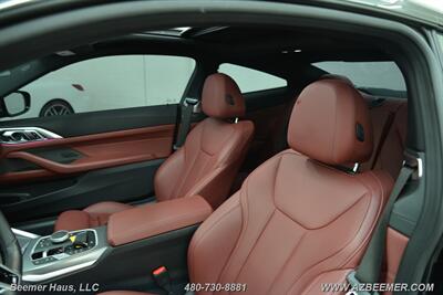 2025 BMW 4 Series 430i   - Photo 15 - Mesa, AZ 85202
