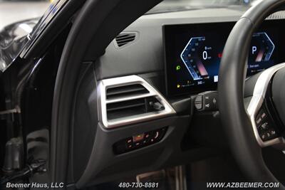 2025 BMW 4 Series 430i   - Photo 23 - Mesa, AZ 85202