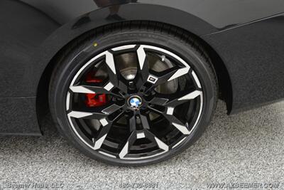 2025 BMW 4 Series 430i   - Photo 41 - Mesa, AZ 85202